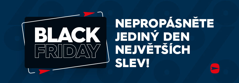 Nabídka obchodu