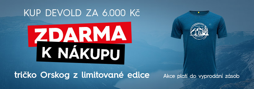 Nabídka obchodu