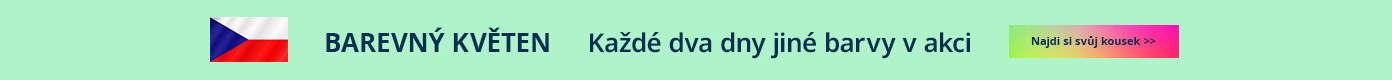 Nabídka obchodu