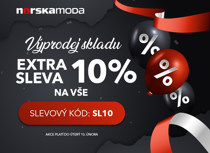 Nabídka obchodu