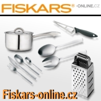 Kuchyňské potřeby Fiskars